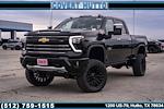 2026 Chevrolet Silverado 2500 Crew Cab 4WD Pickup for sale #360517 - photo 16
