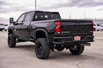 2026 Chevrolet Silverado 2500 Crew Cab 4WD Pickup for sale #360517 - photo 26
