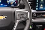 2026 Chevrolet Silverado 2500 Crew Cab 4WD Pickup for sale #360517 - photo 9