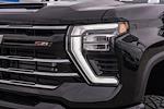 2026 Chevrolet Silverado 2500 Crew Cab 4WD Pickup for sale #360517 - photo 17