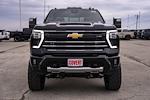 2026 Chevrolet Silverado 2500 Crew Cab 4WD Pickup for sale #360517 - photo 20