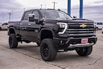 2026 Chevrolet Silverado 2500 Crew Cab 4WD Pickup for sale #360517 - photo 21