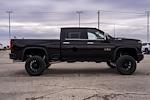 2026 Chevrolet Silverado 2500 Crew Cab 4WD Pickup for sale #360517 - photo 22