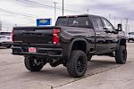2026 Chevrolet Silverado 2500 Crew Cab 4WD Pickup for sale #360517 - photo 23
