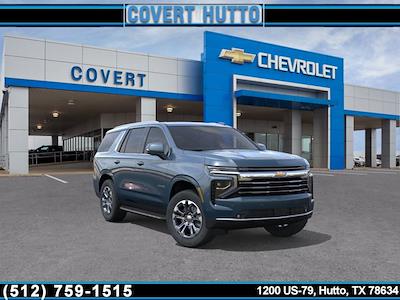 New 2026 Chevrolet Tahoe LT for sale #360520 - photo 1