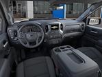 New 2026 Chevrolet Silverado 1500 Custom Crew Cab 4WD Pickup for sale #360523 - photo 15