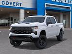 New 2026 Chevrolet Silverado 1500 Custom Crew Cab 4WD Pickup for sale #360523 - photo 6
