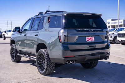 New 2026 Chevrolet Tahoe Z71 for sale #360526 - photo 2