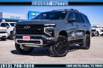 New 2026 Chevrolet Tahoe Z71 for sale #360526 - photo 1