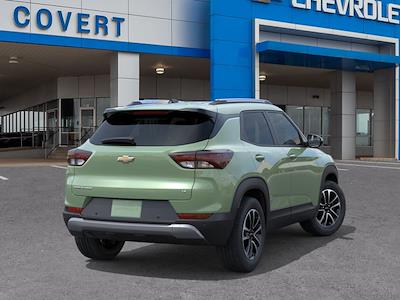 2026 Chevrolet Trailblazer FWD SUV for sale #360530 - photo 2