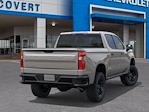 2026 Chevrolet Silverado 1500 Crew Cab 4WD Pickup for sale #360531 - photo 2