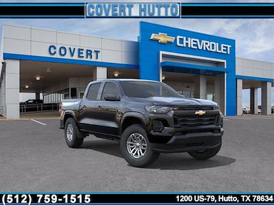 2026 Chevrolet Colorado Crew Cab RWD Pickup for sale #360533 - photo 1