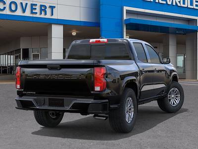New 2026 Chevrolet Colorado LT Crew Cab for sale #360533 - photo 2