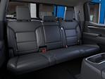 New 2026 Chevrolet Silverado 1500 LTZ Crew Cab for sale #360549 - photo 17