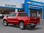 New 2026 Chevrolet Silverado 1500 LTZ Crew Cab for sale #360549 - photo 4