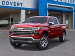New 2026 Chevrolet Silverado 1500 LTZ Crew Cab for sale #360549 - photo 6