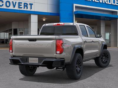 New 2026 Chevrolet Colorado Trail Boss Crew Cab for sale #360551 - photo 2