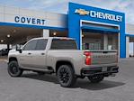 2026 Chevrolet Silverado 2500 Crew Cab 4WD Pickup for sale #360552 - photo 4