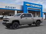New 2026 Chevrolet Silverado 2500 Custom Crew Cab for sale #360554 - photo 3