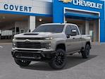New 2026 Chevrolet Silverado 2500 Custom Crew Cab for sale #360554 - photo 6