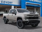 New 2026 Chevrolet Silverado 2500 Custom Crew Cab for sale #360554 - photo 7