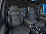 2026 Chevrolet Silverado 1500 Crew Cab 4WD Pickup for sale #360555 - photo 16