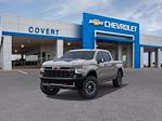 2026 Chevrolet Silverado 1500 Crew Cab 4WD Pickup for sale #360555 - photo 8