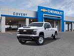 2026 Chevrolet Silverado 2500 Crew Cab SRW 4WD Pickup for sale #360558 - photo 8