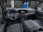 2026 Chevrolet Silverado 1500 Crew Cab 4WD Pickup for sale #360560 - photo 15