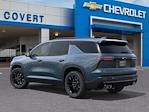 New 2026 Chevrolet Traverse LT for sale #360561 - photo 4