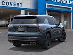 New 2026 Chevrolet Traverse LT for sale #360561 - photo 2