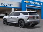 New 2026 Chevrolet Traverse LT for sale #360566 - photo 4