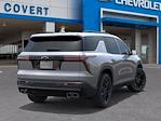 New 2026 Chevrolet Traverse LT for sale #360566 - photo 2