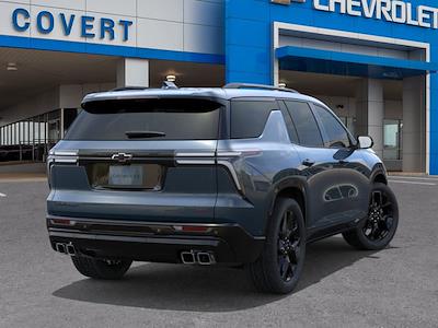 New 2026 Chevrolet Traverse RS for sale #360567 - photo 2