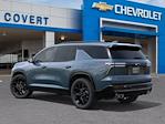 New 2026 Chevrolet Traverse RS for sale #360567 - photo 4