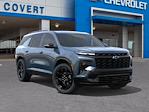 New 2026 Chevrolet Traverse RS for sale #360567 - photo 7