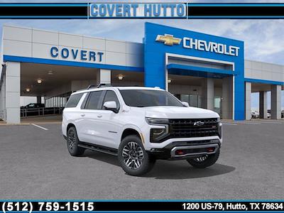 New 2026 Chevrolet Suburban Z71 for sale #360571 - photo 1