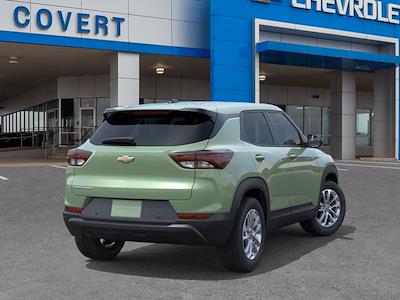 2026 Chevrolet Trailblazer FWD SUV for sale #360578 - photo 2