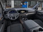 2026 Chevrolet Silverado 1500 Crew Cab 4WD Pickup for sale #360580 - photo 15