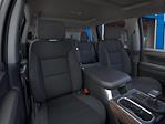 2026 Chevrolet Silverado 1500 Crew Cab 4WD Pickup for sale #360580 - photo 16