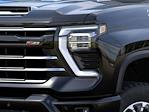2026 Chevrolet Silverado 2500 Crew Cab 4WD Pickup for sale #360585 - photo 10
