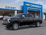 2026 Chevrolet Silverado 2500 Crew Cab 4WD Pickup for sale #360585 - photo 3