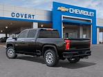 2026 Chevrolet Silverado 2500 Crew Cab 4WD Pickup for sale #360585 - photo 4