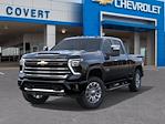 2026 Chevrolet Silverado 2500 Crew Cab 4WD Pickup for sale #360585 - photo 6
