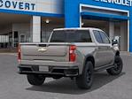2026 Chevrolet Silverado 1500 Crew Cab 4WD Pickup for sale #360587 - photo 2