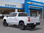 New 2026 Chevrolet Silverado 1500 Custom Crew Cab for sale #360601 - photo 4