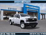 2026 Chevrolet Silverado 2500 Crew Cab SRW 4WD Pickup for sale #360621 - photo 1