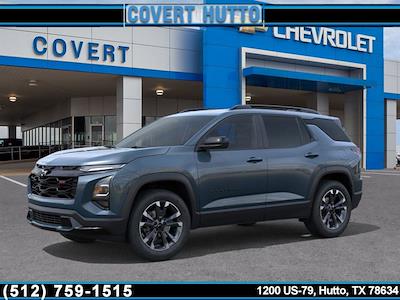 2026 Chevrolet Equinox FWD SUV for sale #360624 - photo 1