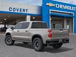 New 2026 Chevrolet Silverado 1500 ZR2 Crew Cab for sale #360630 - photo 4