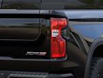 2026 Chevrolet Silverado 1500 Crew Cab 4WD Pickup for sale #360635 - photo 11